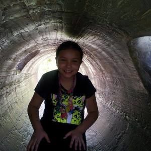 Meet your Posher, Christina